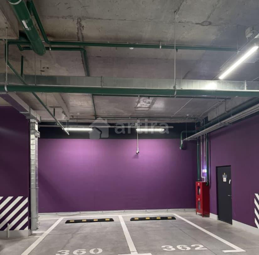 Гараж, 13.3 м2 Москва - изображение 5