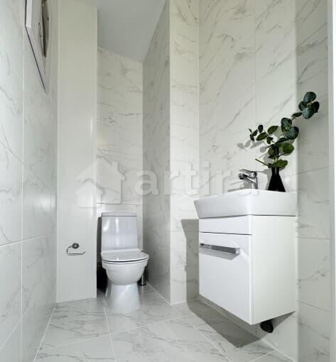 1-комн. квартира, 44 м2, 4/5 эт. Санкт-Петербург - изображение 18