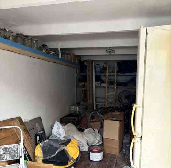 Гараж, 30 м2 Москва