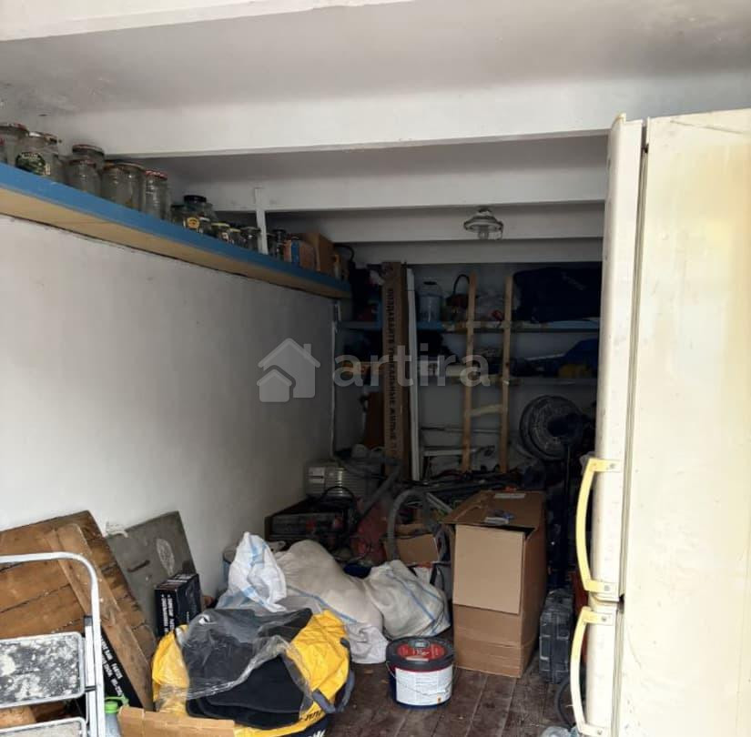 Гараж, 30 м2 Москва - изображение 1