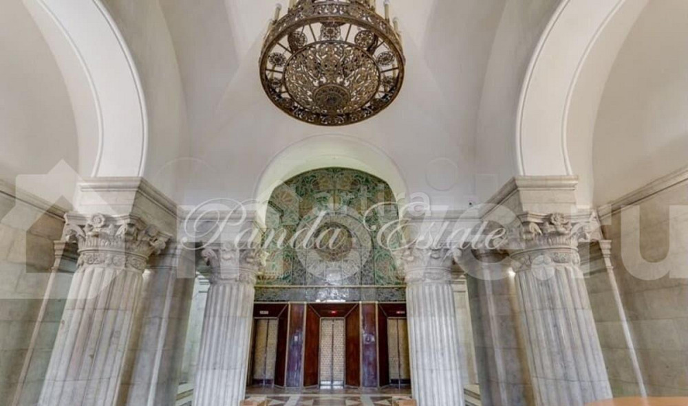 4-комн. квартира, 150 м2, 17/31 эт. Москва - изображение 3