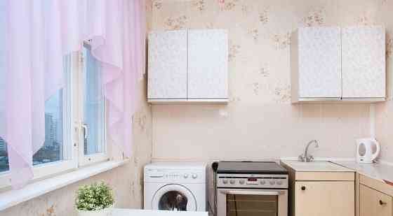 1-комн. квартира, 38 м2, 11/14 эт. Москва