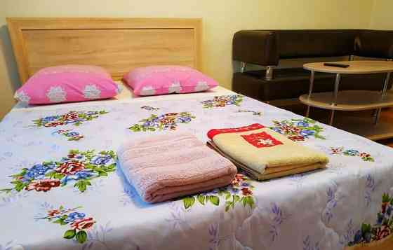 1-комн. квартира, 36 м2, 1/5 эт. Альметьевск