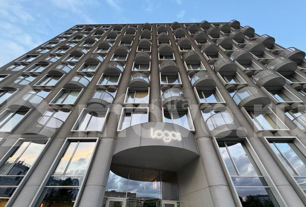 2-комн. апарт-ы, 37 м2, 3/13 эт. Москва - изображение 3