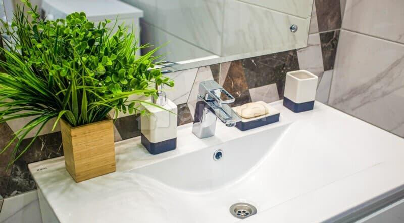 Студия, 27 м2, 11/18 эт. Кемерово - изображение 11