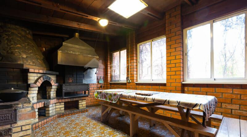 Коттедж, 301 м2 Солнечногорск - изображение 16