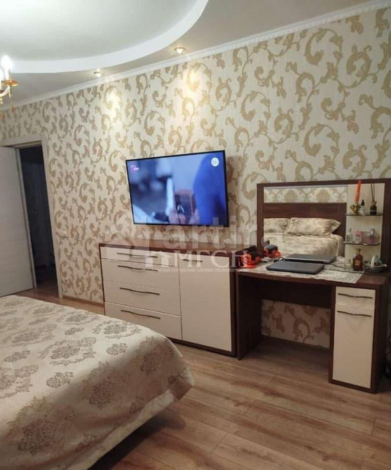 3-комн. квартира, 81.4 м2, 5/14 эт. Москва - изображение 8