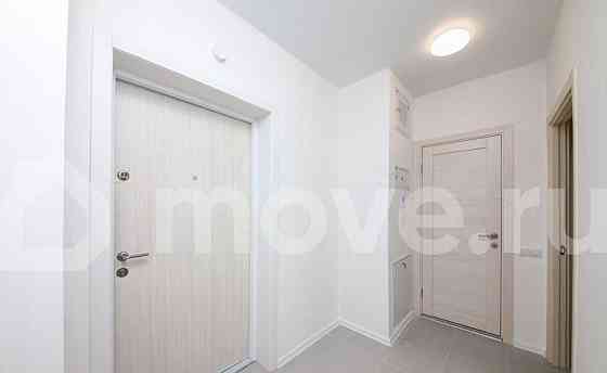 2-комн. квартира, 58.6 м2, 15/15 эт. Москва