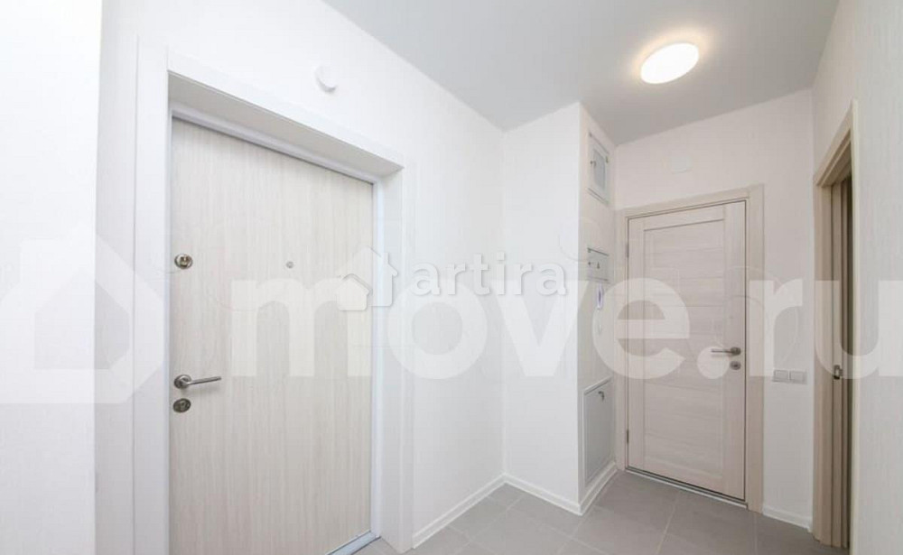 2-комн. квартира, 58.6 м2, 15/15 эт. Москва - изображение 5