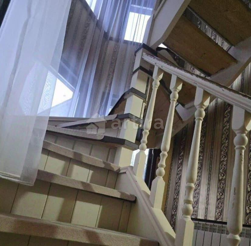 Дом, 150 м2, 10 соток, 2 эт. Новосибирск - изображение 4