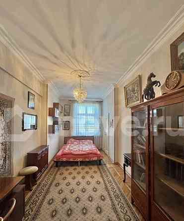 4-комн. квартира, 105 м2, 6/11 эт. Москва