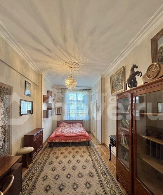 4-комн. квартира, 105 м2, 6/11 эт. Москва - изображение 3