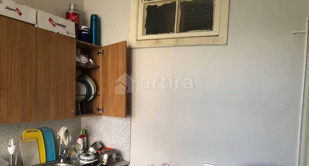 Комната, 21.2 м2, 5/5 эт. Москва - изображение 3