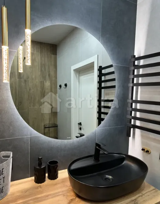 Сдам студию, 40.4 м², 15/17 эт. Омск - изображение 9