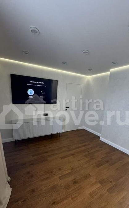 3-комн. квартира, 64.5 м2, 8/12 эт. Москва - изображение 3