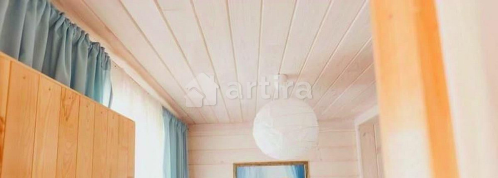 Дом, 145 м2, 10 соток, 2 эт. Одинцово - изображение 3