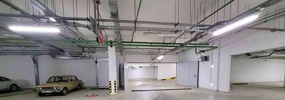 Гараж, 18 м2 Москва