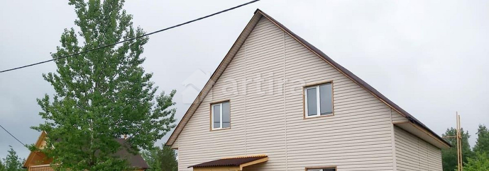 Дом, 142 м2, 10 соток, 2 эт. Гатчина - изображение 4