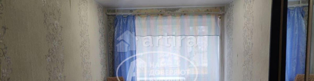 Комната, 15 м2, 2/3 эт. Чайковский - изображение 1