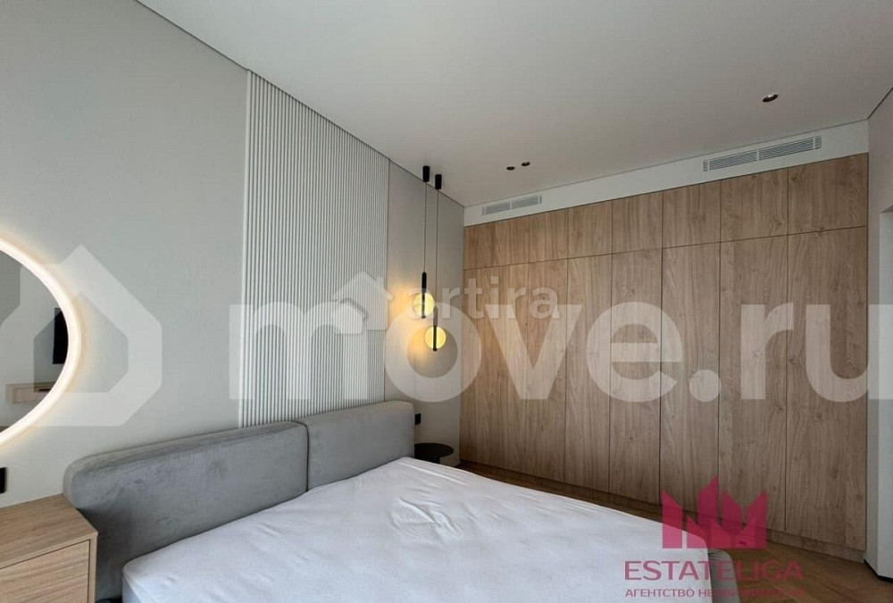 2-комн. квартира, 61.3 м2, 10/21 эт. Москва - изображение 6