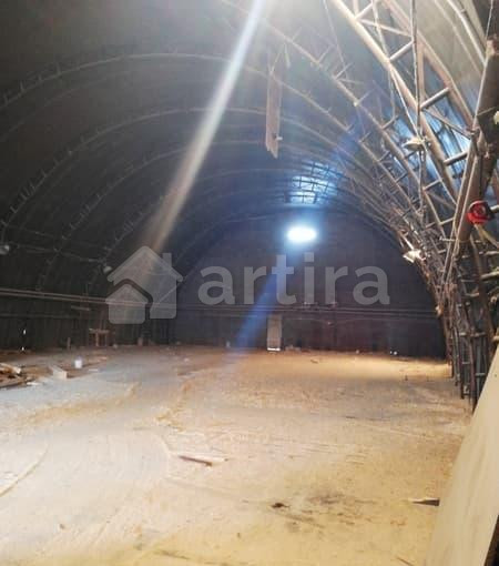 Гараж, 215 м2 Нижний Тагил - изображение 12