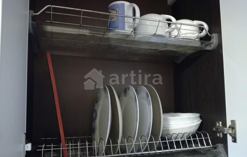 1-комн. квартира, 39 м2, 3/3 эт. Йошкар-Ола - изображение 8