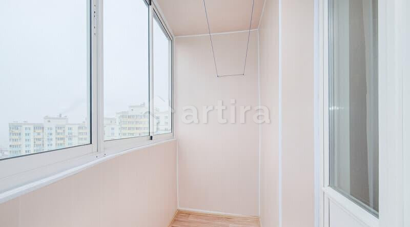 1-комн. квартира, 40 м2, 13/16 эт. Новосибирск - изображение 13