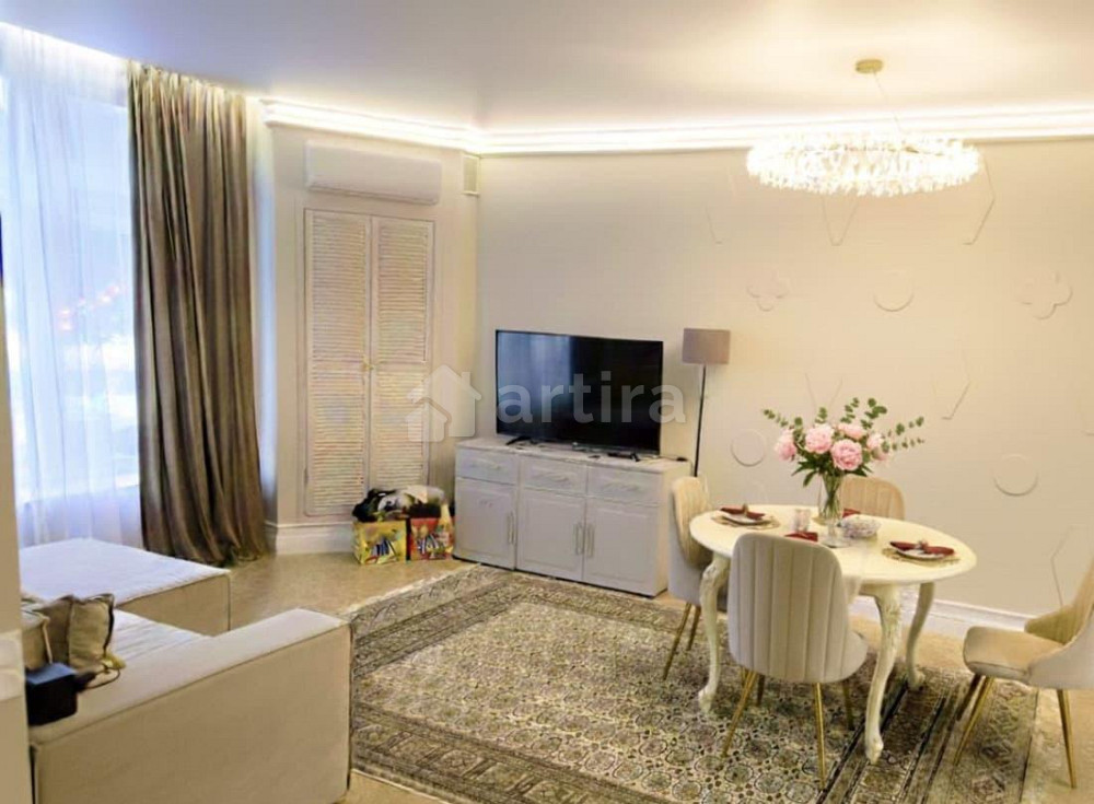 Дом, 120 м2, 1.5 сотки, 3 эт. Истра - изображение 1