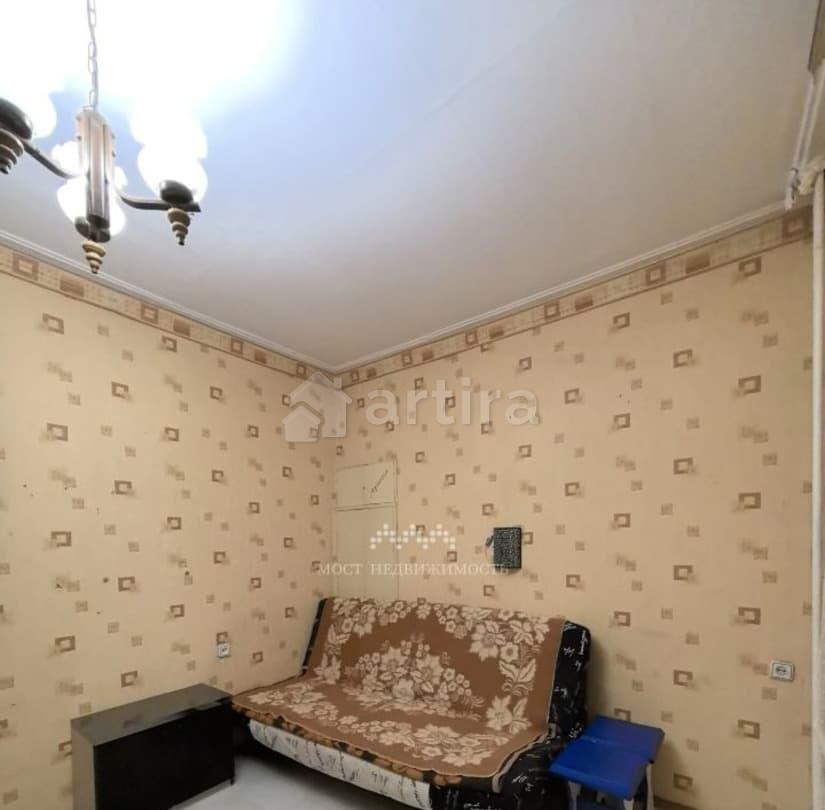 Комната, 11.7 м2, 2/3 эт. Красногорск - изображение 6