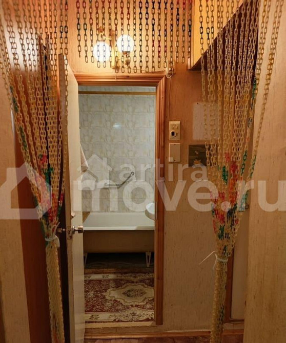 2-комн. квартира, 54.1 м2, 3/17 эт. Москва - изображение 6