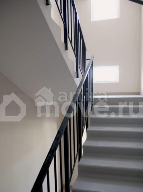 Студия, 20.7 м2, 2/5 эт. Москва - изображение 3