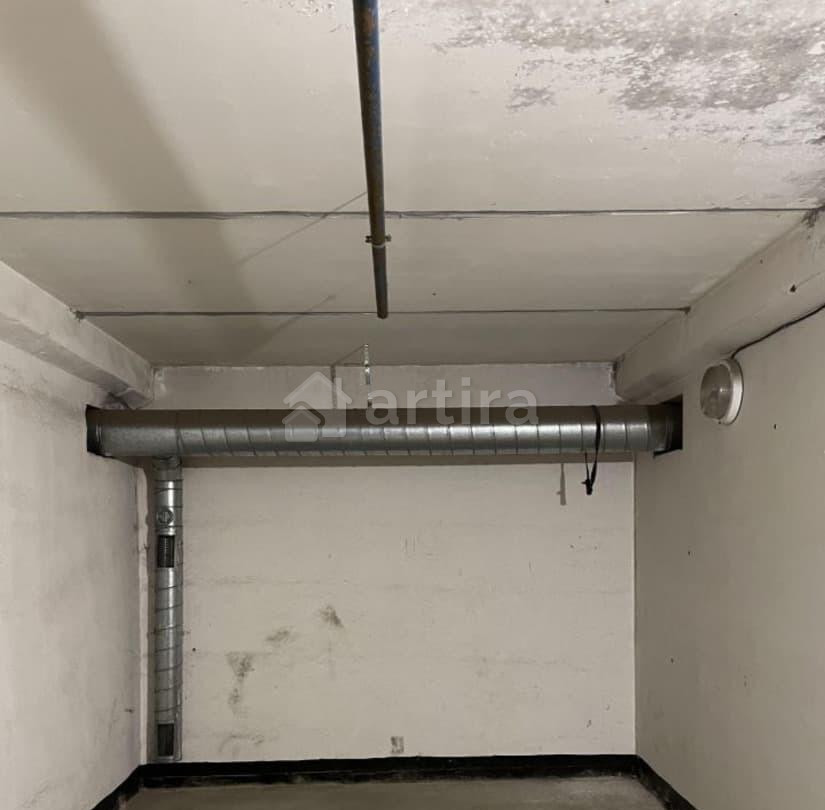 Гараж, 18.5 м2 Москва - изображение 5