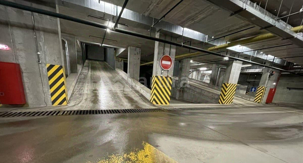 Гараж, 15 м2 Санкт-Петербург - изображение 2