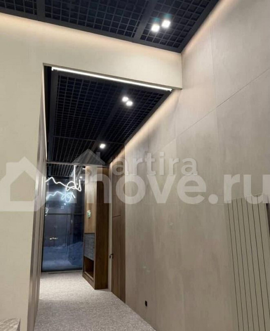 4-комн. квартира, 134 м2, 8/19 эт. Москва - изображение 6