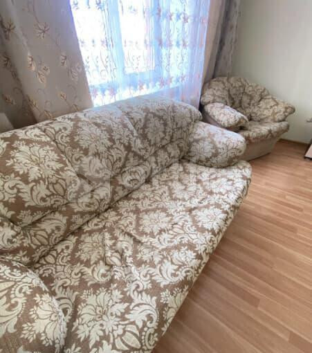 1-комн. квартира, 42 м2, 9/9 эт. Нефтекамск - изображение 4