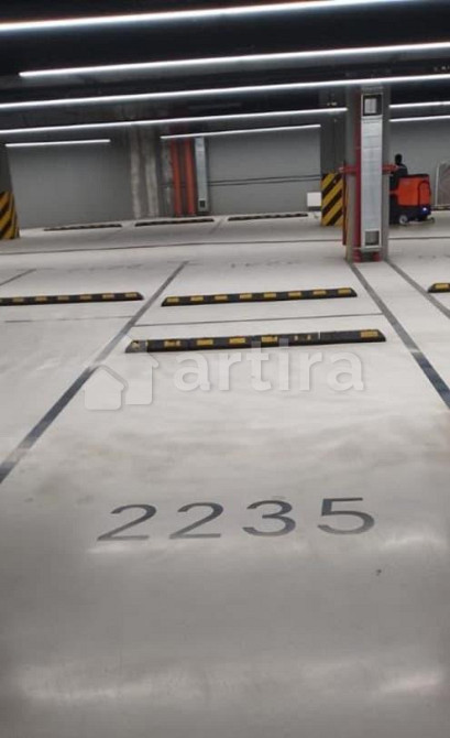 Гараж, 15 м2 Москва - изображение 1