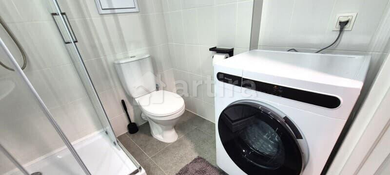 1-комн. квартира, 23 м2, 12/17 эт. Мытищи - изображение 4