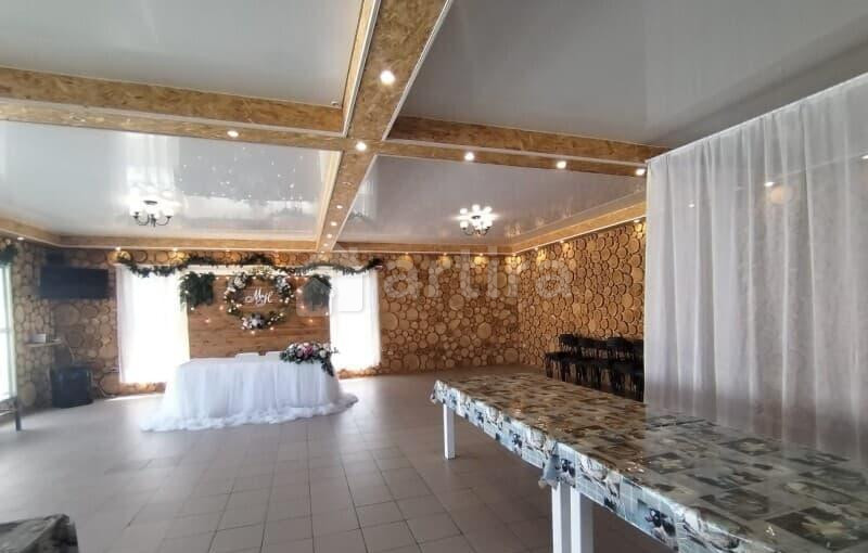 Коттедж, 400 м2 Новосибирск - изображение 8