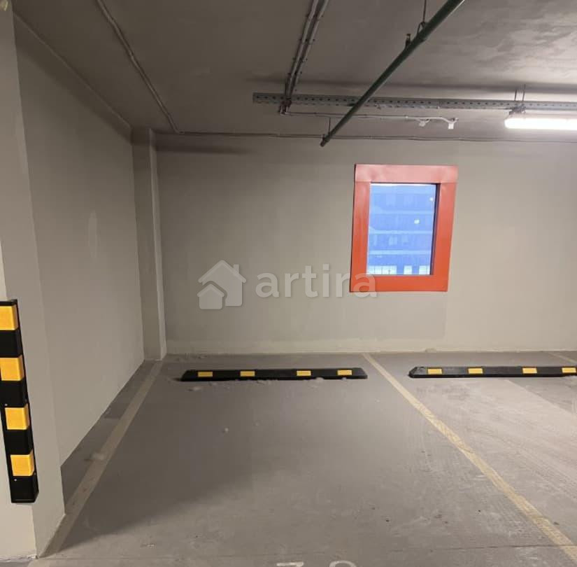 Гараж, 13.8 м2 Москва - изображение 1