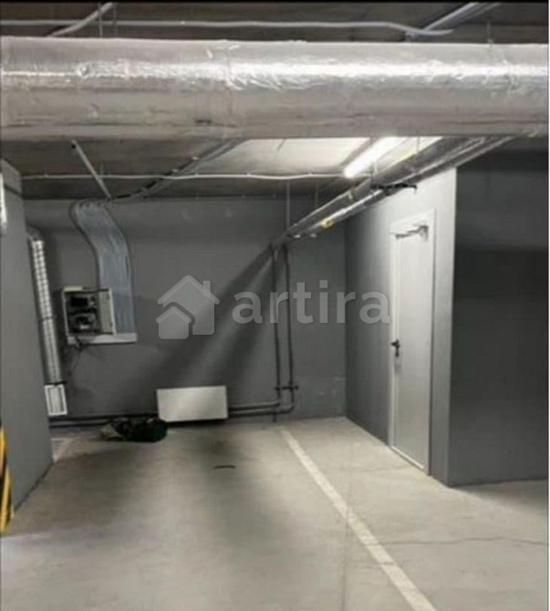 Гараж, 20 м2 Санкт-Петербург - изображение 1