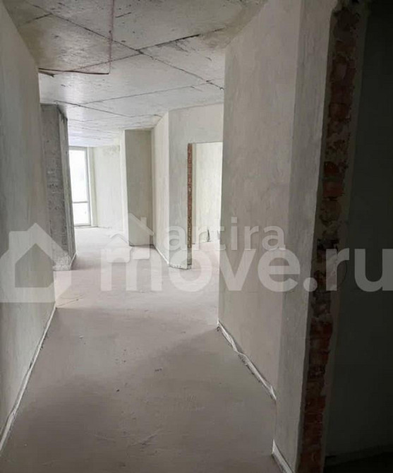 3-комн. квартира, 103 м2, 11/19 эт. Москва - изображение 4