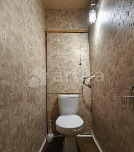 1-комн. квартира, 38.5 м2, 11/22 эт. Москва - изображение 17