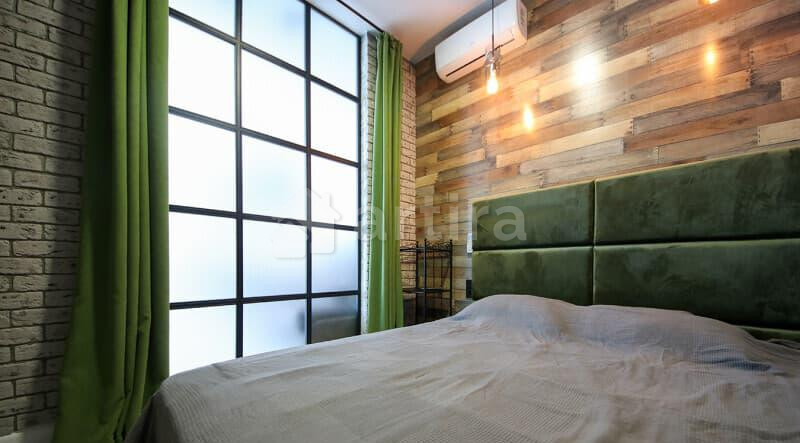 1-комн. квартира, 31 м2, 3/5 эт. Феодосия - изображение 17