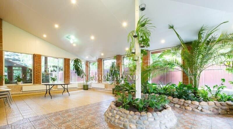 Коттедж, 600 м2 Балашиха - изображение 19