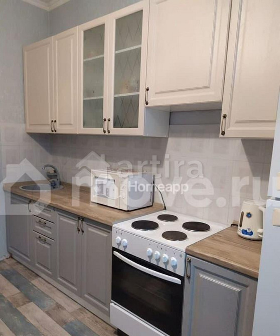 2-комн. квартира, 73.3 м2, 2/9 эт. Москва - изображение 7