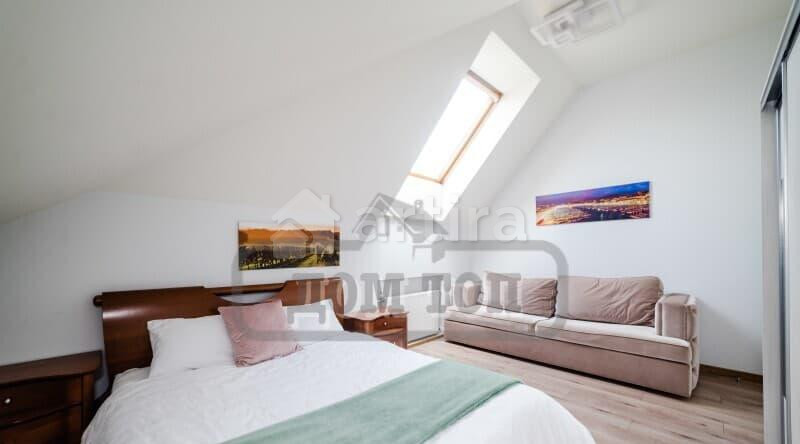 Коттедж, 380 м2 Одинцово - изображение 13