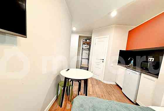 Студия, 14.5 м2, 5/5 эт. Москва