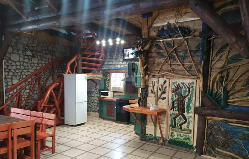 Коттедж, 250 м2 Новосибирск - изображение 13