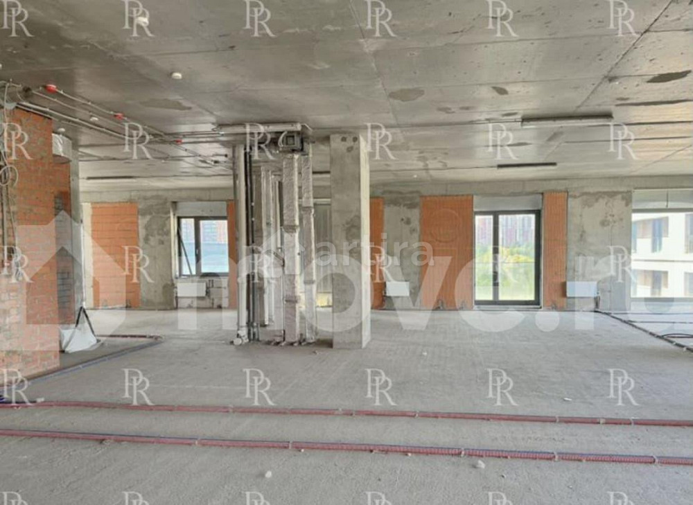 4-комн. квартира, 370.1 м2, 5/6 эт. Москва - изображение 5