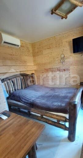 Коттедж, 250 м2 Кудряшовский - изображение 8